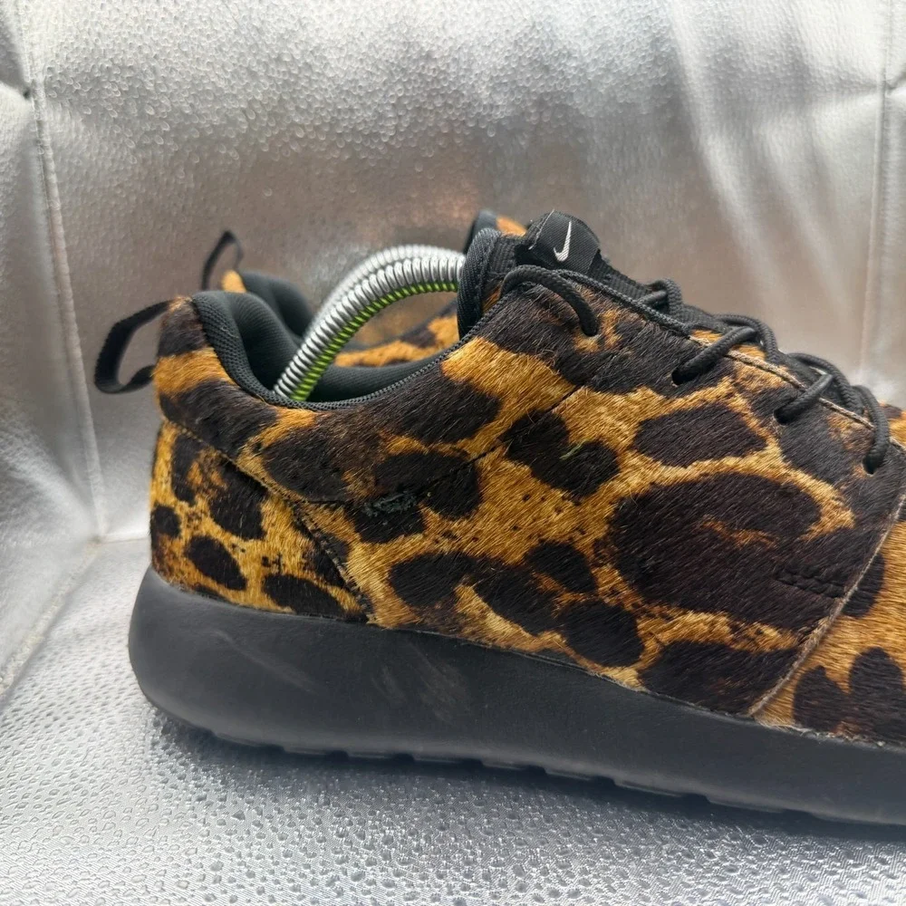 Nike these id